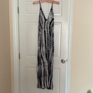 Young Fabulous and Broke maxi dress!